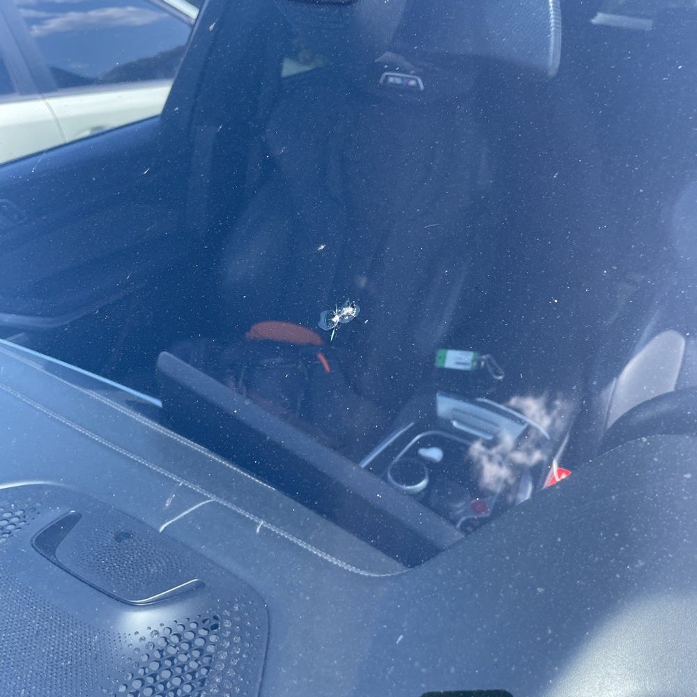 2023 BMW X5 M Base