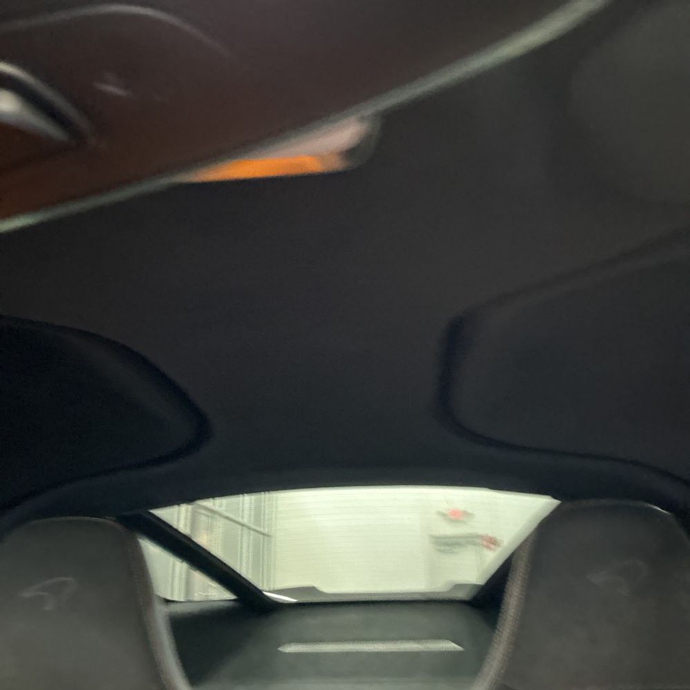 2024 McLaren 750S