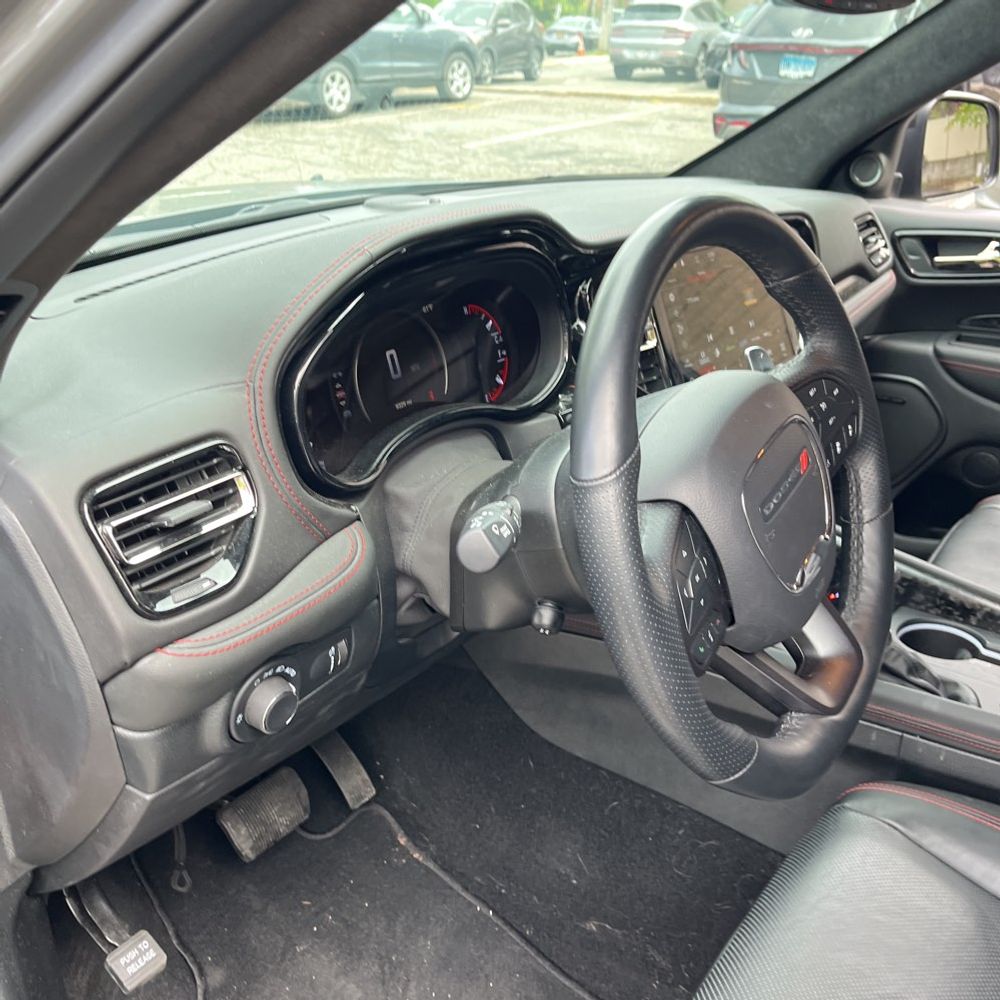2024 Dodge Durango R/T Premium