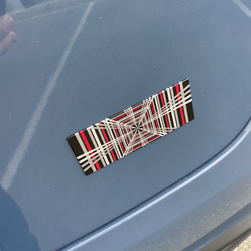 2026 Tesla Model X Plaid