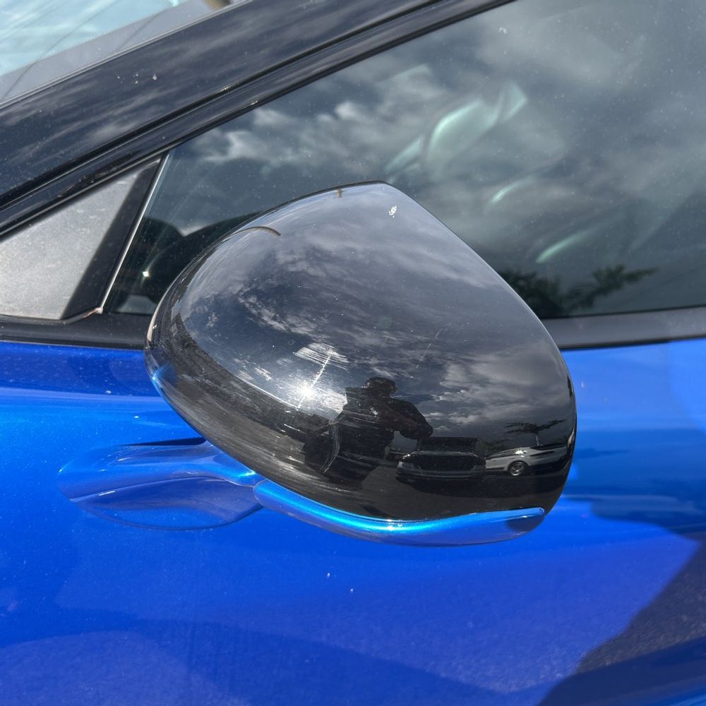 2021 McLaren GT  2D Coupe