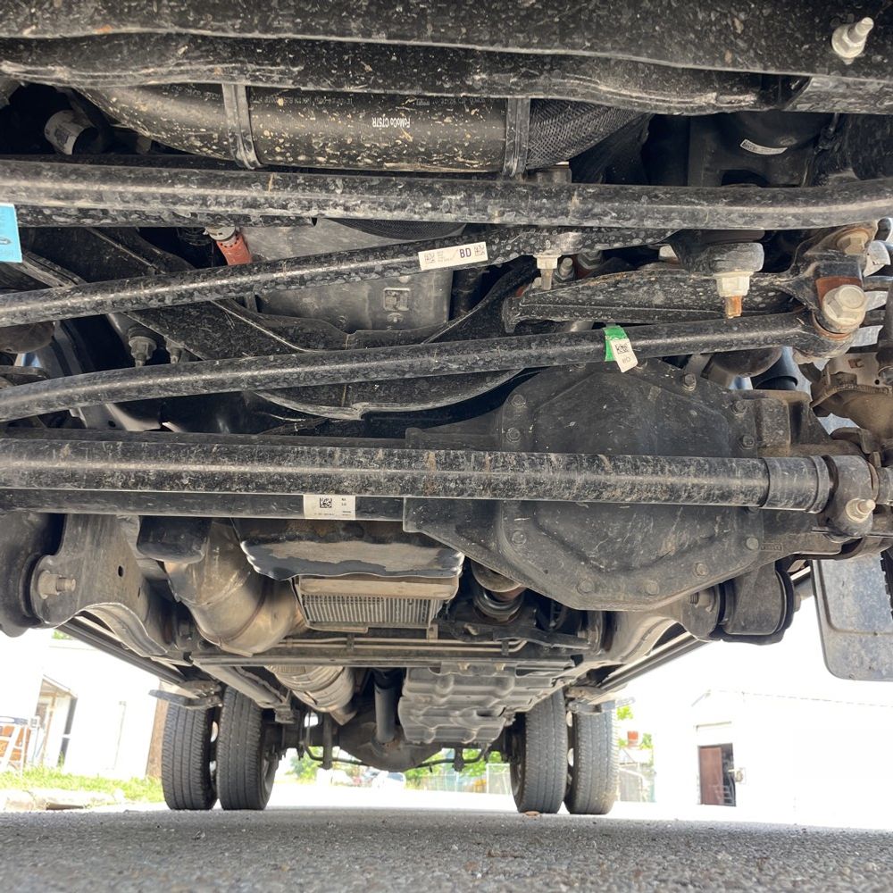 2025 Ford F-350 Super Duty Lariat