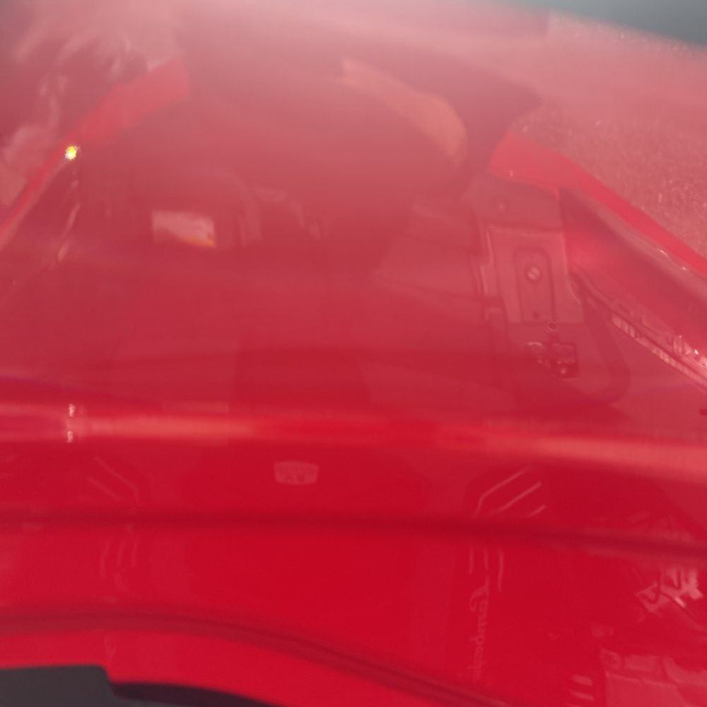 2021 Lamborghini Urus Base