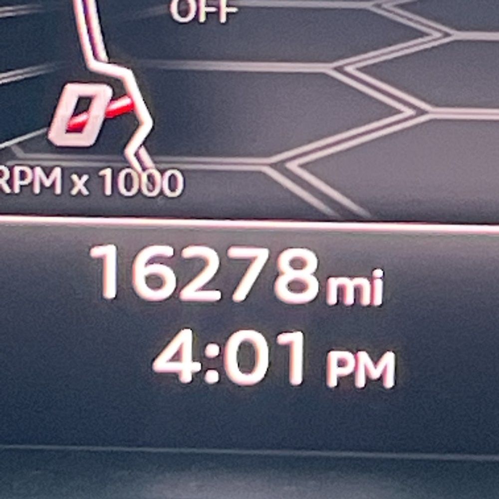 2022 Lamborghini Urus