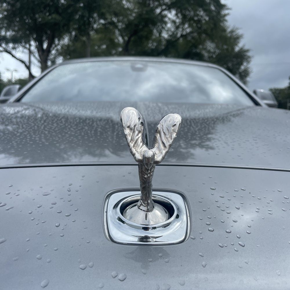 2019 Rolls-Royce Ghost