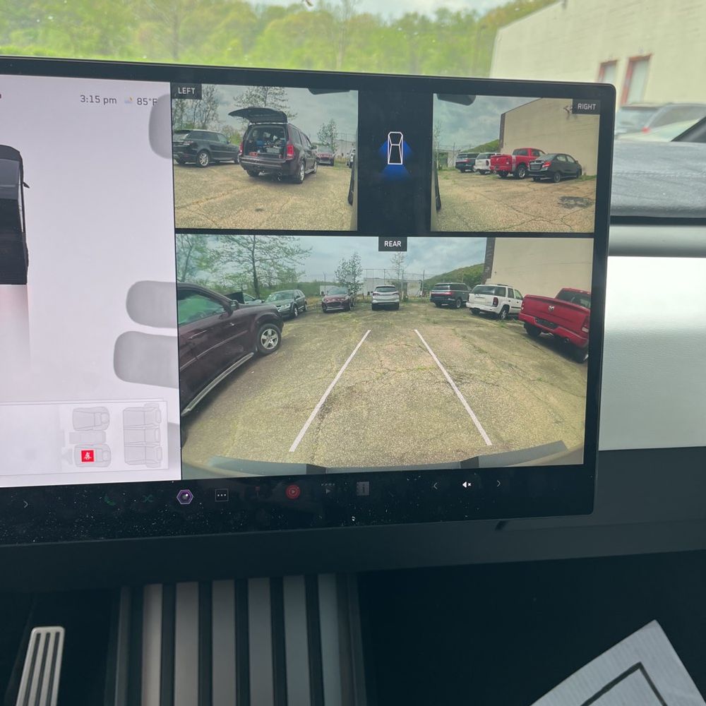 2024 Tesla Cybertruck CyberBeast