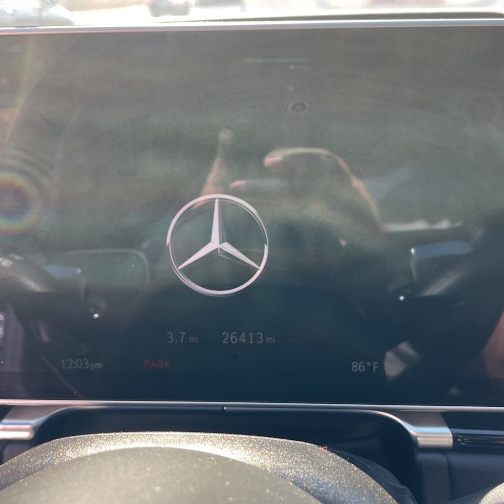 2021 Mercedes-Benz S-Class Mercedes-Maybach S 580 4MATIC