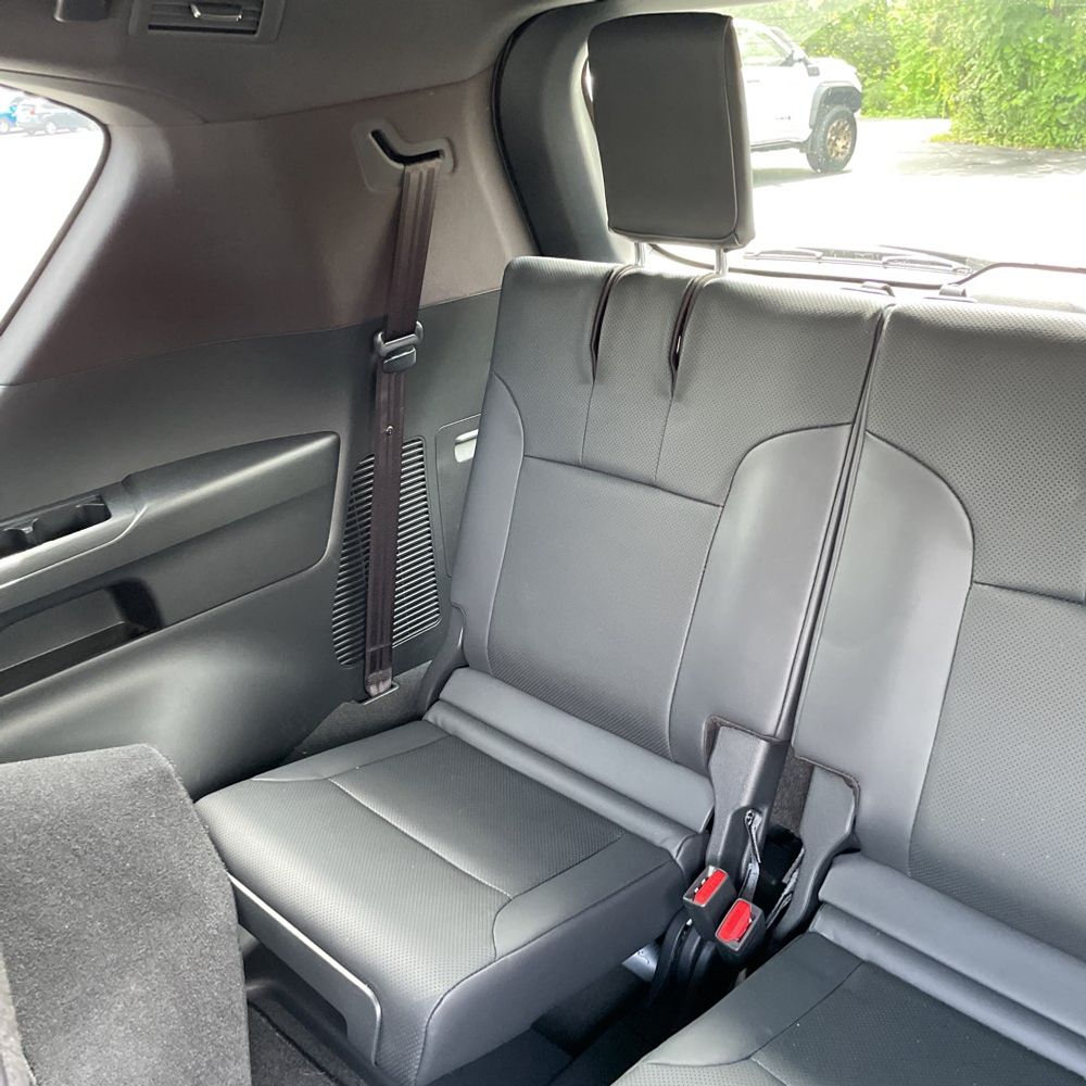 2024 Lexus LX 600 Luxury