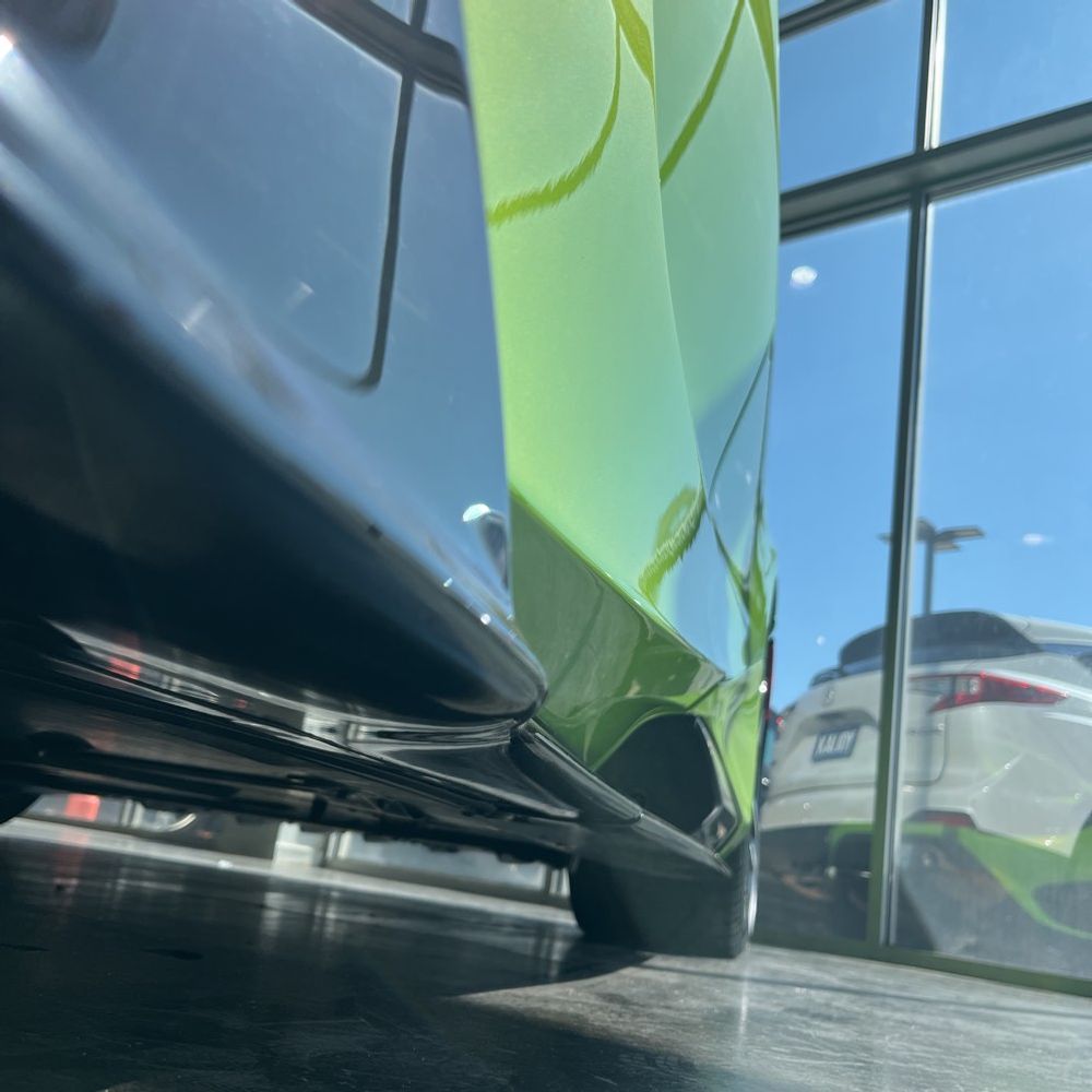 2022 Mclaren 765LT Spider