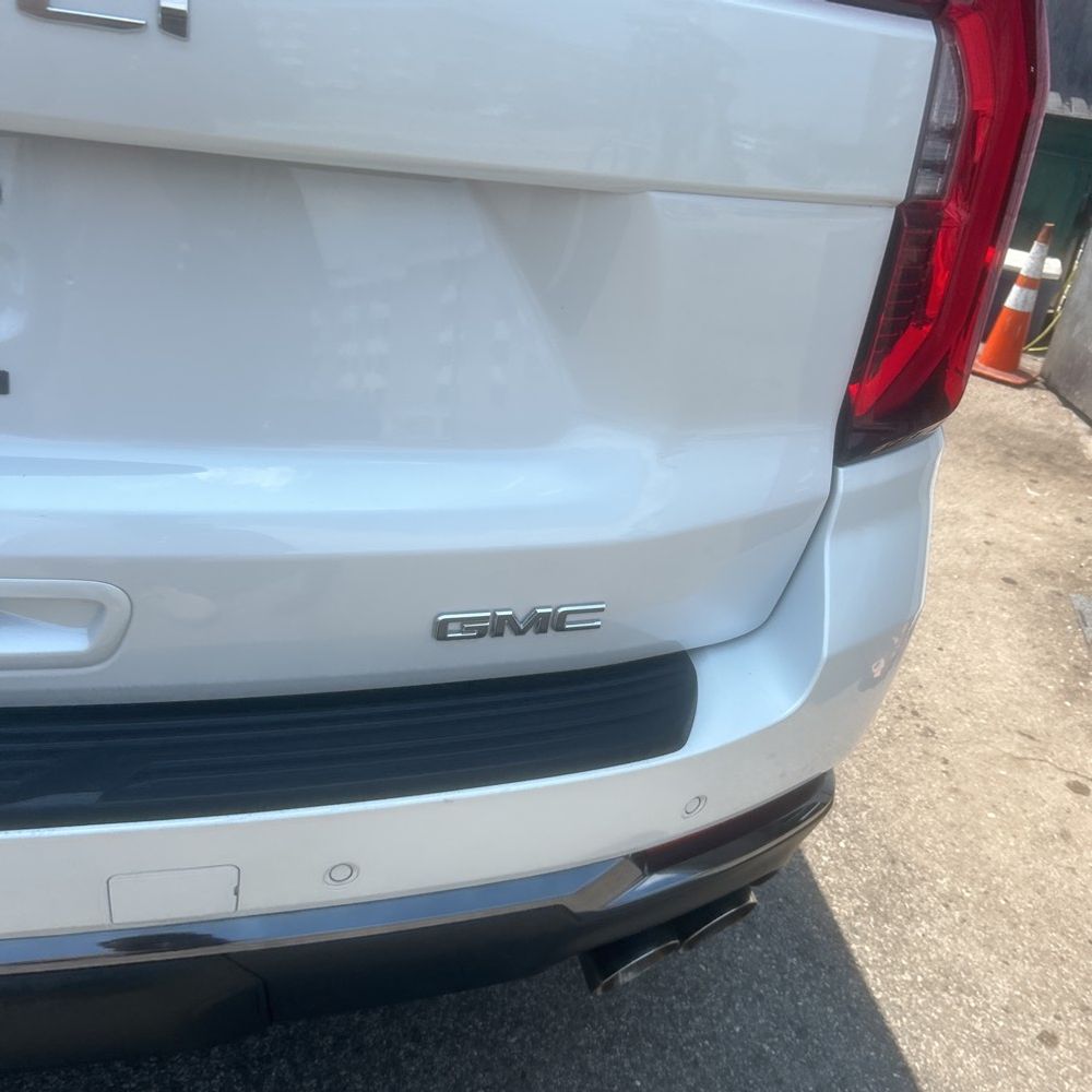 2025 GMC Yukon XL Denali Ultimate
