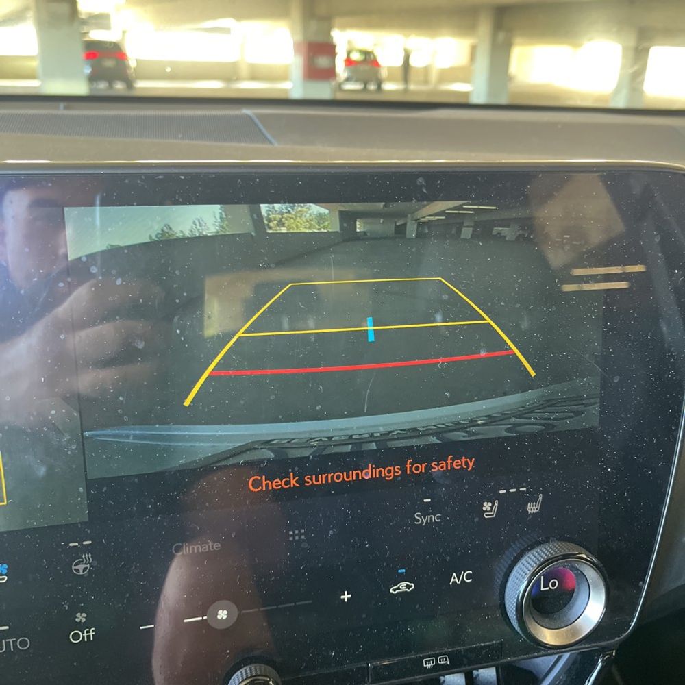 2024 Lexus NX 450h+ F SPORT Handling