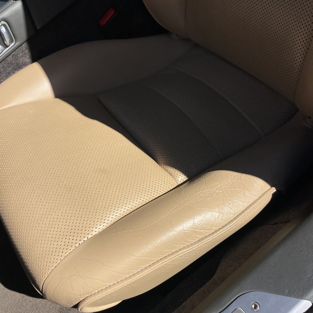 2010 Aston Martin Rapide  4D Sedan