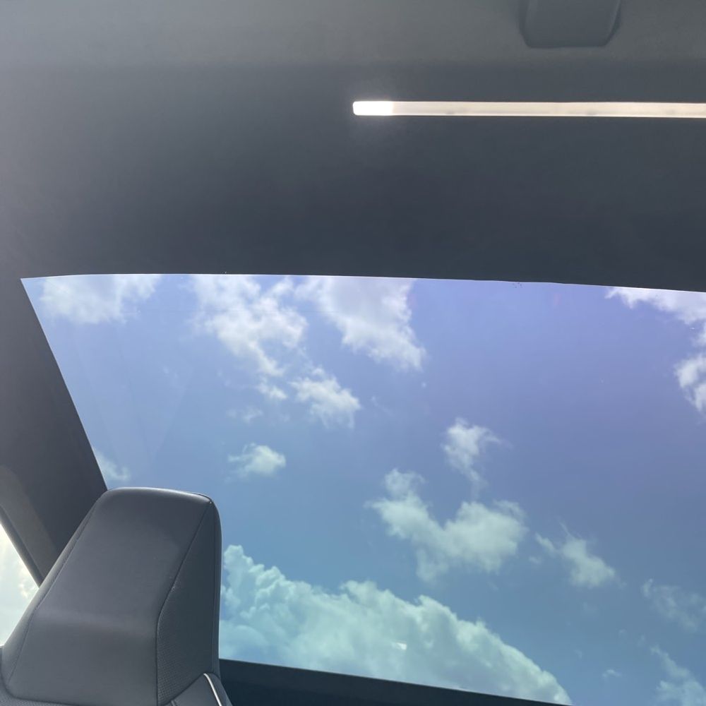 2024 Tesla Cybertruck Base