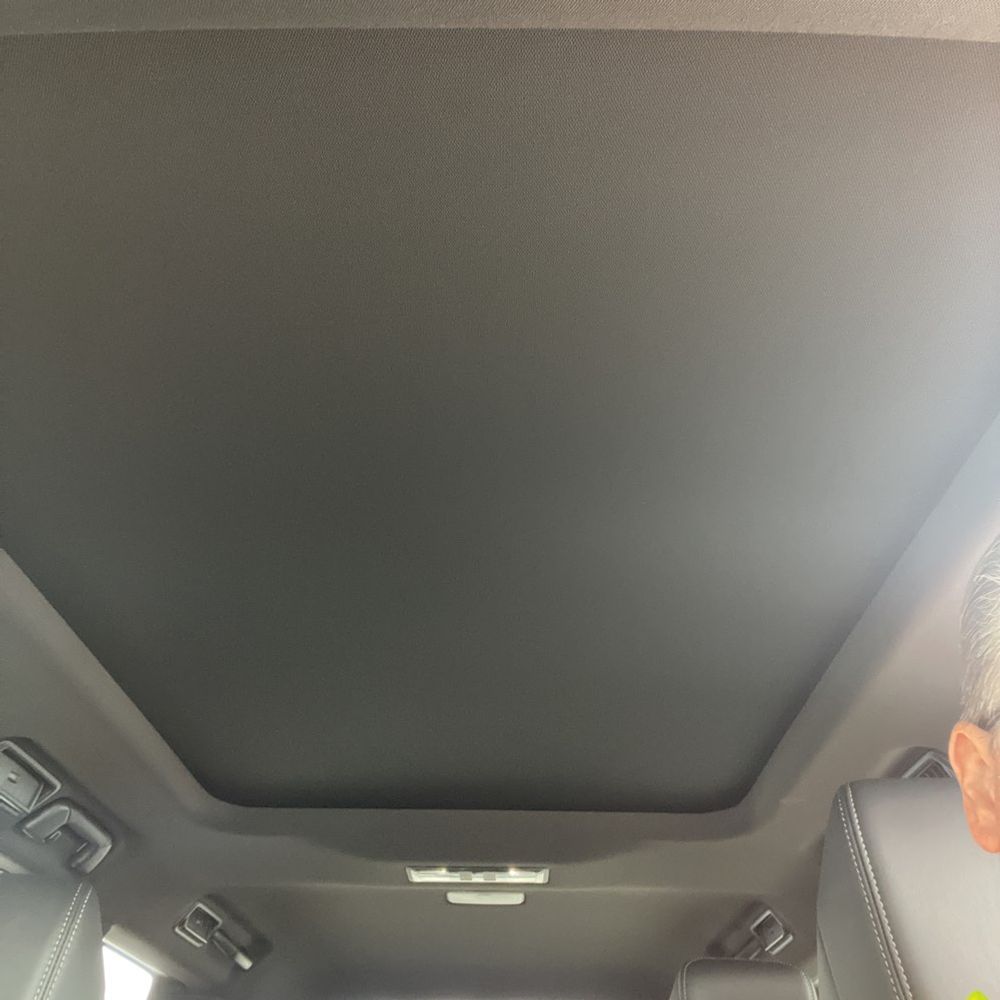 2025 Lexus GX 550 Luxury+
