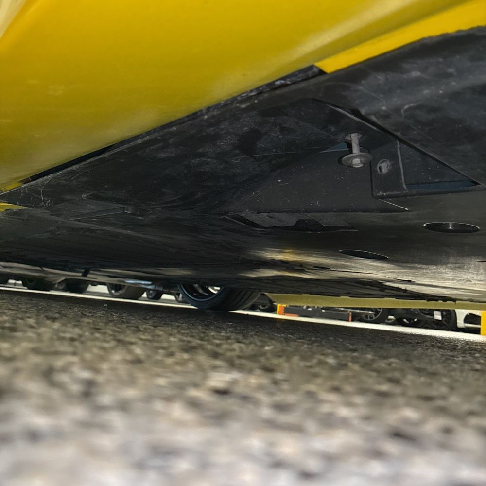2011 Ferrari  458