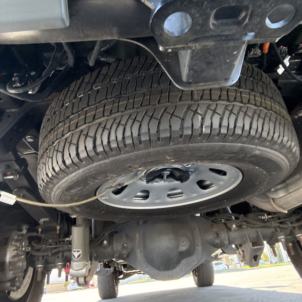 2024 Chevrolet Silverado 3500HD High Country