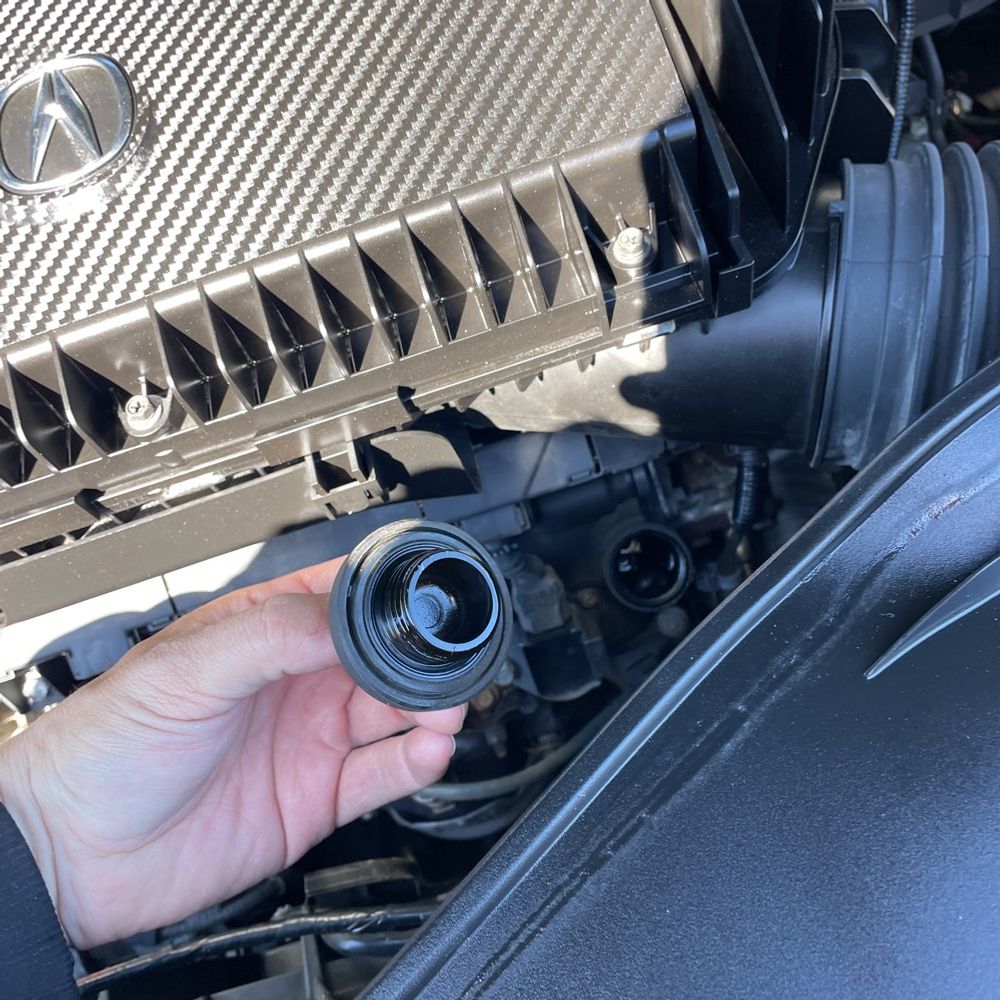2024 Acura MDX SH-AWD w/A-SPEC