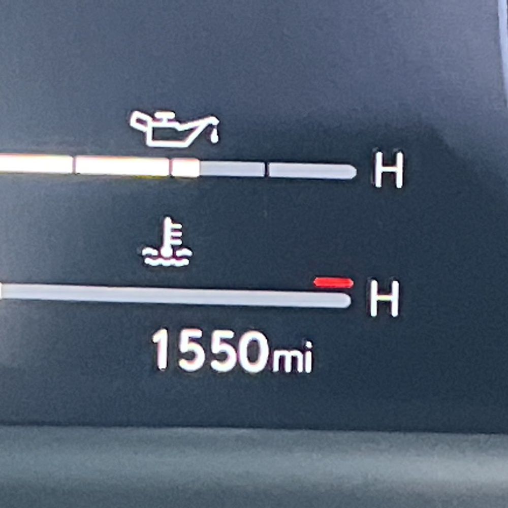 2025 Lexus LX 700h Overtrail