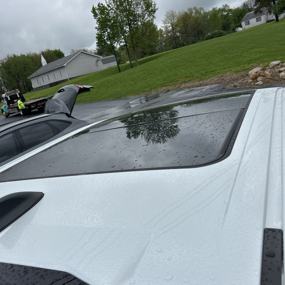 2024 Toyota Tundra Limited HV