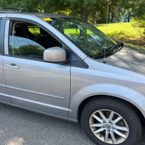 صورة مصغرة 13 لـ 2014 Dodge GRAND CARAVAN SXT