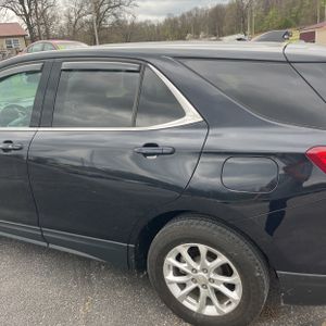 CHEVROLET EQUINOX LT - 6