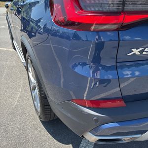 صورة مصغرة 52 لـ 2022 BMW X5 XDRIVE45E
