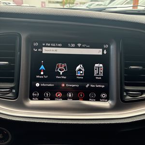 صورة مصغرة 38 لـ 2019 Dodge CHALLENGER SXT