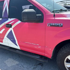 صورة مصغرة 56 لـ 2015 FORD F-150 XL