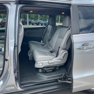 صورة 34 لـ 2019 Honda ODYSSEY EX-L