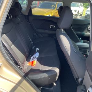 2014 KIA SOUL BASE 照片 34