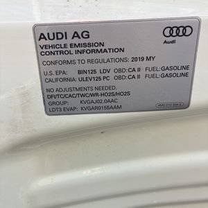 2019 AUDI Q7 45 PREMIUM 缩略图 48