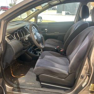 2008 Nissan VERSA 1.8S photo 31