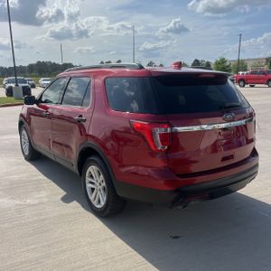 FORD EXPLORER BASE - 5