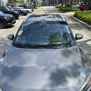 صورة 15 لـ 2020 Hyundai TUCSON SEL