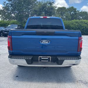 2025 FORD F-150 XLT 照片 7