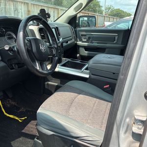 2015 RAM 1500 LONE STAR thumbnail 24
