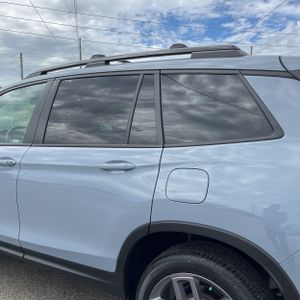 HONDA PASSPORT EX-L - 6