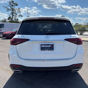 MERCEDES-BENZ GLE - 7