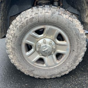 2018 RAM 2500 TRADESMAN 照片 17