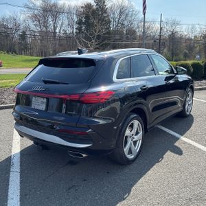 AUDI ALL-NEW Q5 PRESTIGE TFSI QUATTRO S TRONIC - 8
