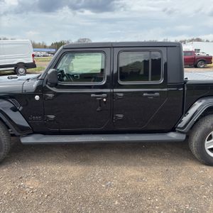 JEEP GLADIATOR SPORT S - 4