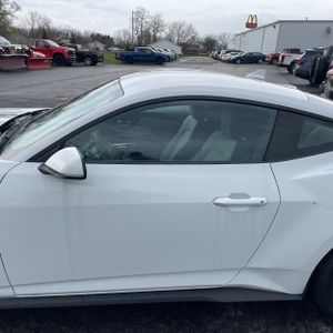 FORD MUSTANG ECOBOOST - 4