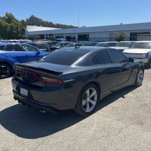 صورة 8 لـ 2016 Dodge CHARGER R/T