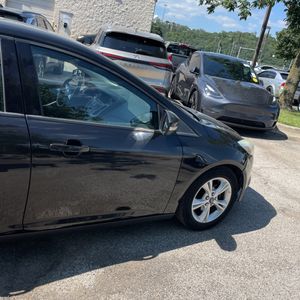 2014 FORD FOCUS SE 缩略图 50