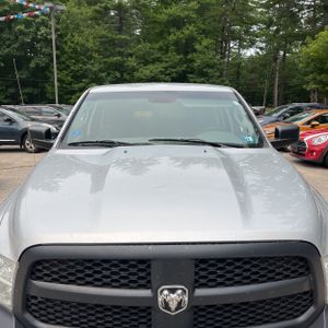 صورة مصغرة 15 لـ 2014 RAM 1500 TRADESMAN