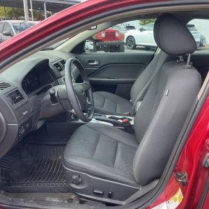 2012 FORD FUSION SE — миниатюра 31