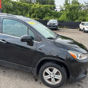 صورة مصغرة 13 لـ 2018 Chevrolet TRAX LT