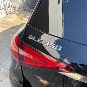 2023 Mercedes-BENZ GLE — миниатюра 19