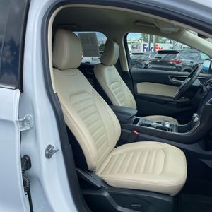 2022 FORD EDGE SEL 缩略图 32