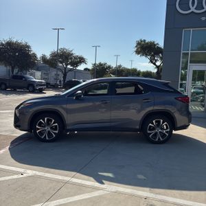 2019 Lexus RX 350 BASE 照片 3